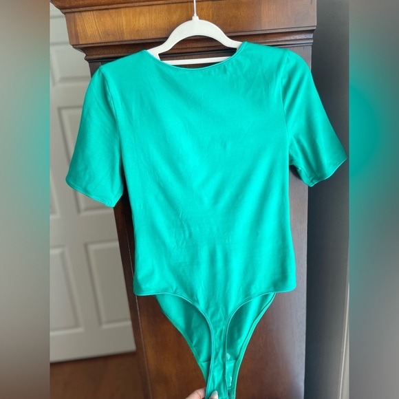 Free People *Bundle* High Noon Bodysuit (2 color bundle) - Picture 10 of 13